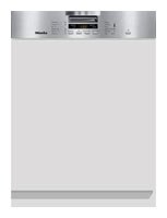 Miele G 1220 SCi IX