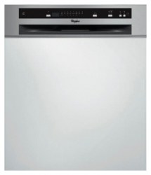 Whirlpool ADG 7643 A+ IX