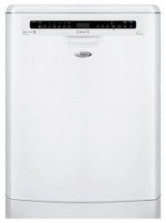 Whirlpool ADP 7955 WH TOUCH