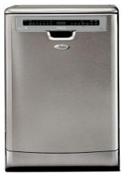 Whirlpool ADP 7955 IX TOUCH