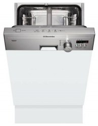 Electrolux ESI 44500 XR