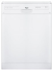 Whirlpool ADP 2300 WH