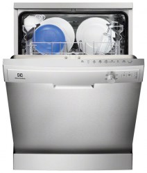 Electrolux ESF 6210 LOX