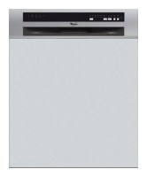 Whirlpool ADG 5820 IX