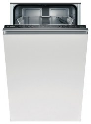 Bosch SPV 40E10