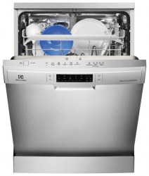 Electrolux ESF 6600 ROX