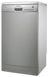 Electrolux ESF 45010 S