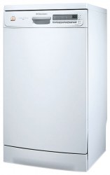 Electrolux ESF 46010