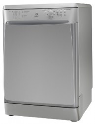 Indesit DFP 2731 NX