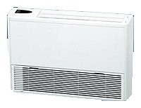 Carrier 42VKX / 38GL (24)
