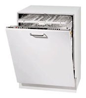 Miele G 663-3 SCVi Plus