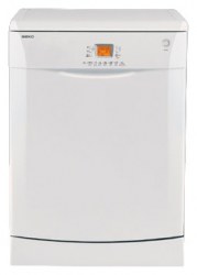 BEKO DFN 6830