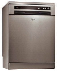 Whirlpool ADP 6332 IX