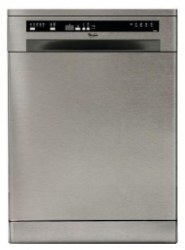 Whirlpool ADP 606 IX