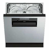 Zanussi ZDI 6895 QA