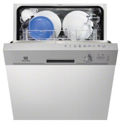 Electrolux ESI 9620 LOX