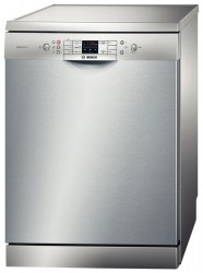 Bosch SMS 53L08TR