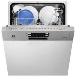 Electrolux ESI 76510 LX