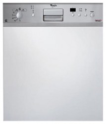 Whirlpool ADG 8393 IX