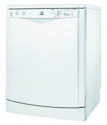 Indesit DSG 2631 M