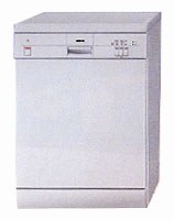 Bosch SGS 3322