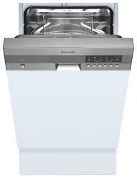 Electrolux ESI 46010 X