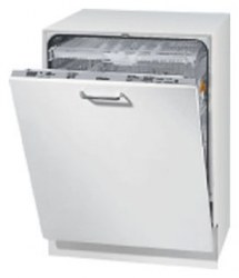 Miele G 1272 SCVi