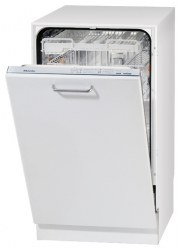 Miele G 1162 SCVi