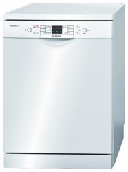 Bosch SMS 53M32