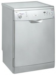 Whirlpool ADP 6839 IX