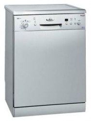 Whirlpool ADP 4739 SL