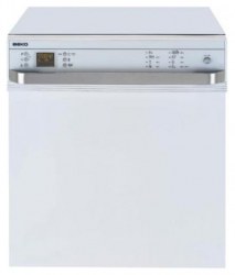 BEKO DSN 6835 Extra