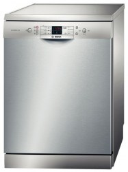 Bosch SMS 58N68 EP