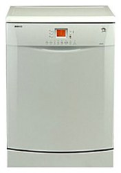 BEKO DFN 6835