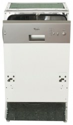 Whirlpool ADG 455 IX