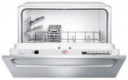 AEG F 45260 Vi