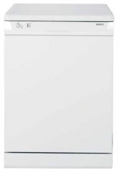 BEKO DSFN 1531