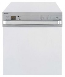 BEKO DSN 6840 FX