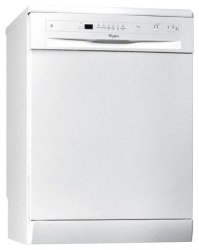 Whirlpool ADP 7442 A+ 6S WH