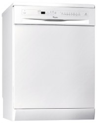 Whirlpool ADP 8693 A++ PC 6S WH