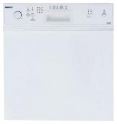 BEKO DSN 2521 X