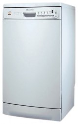 Electrolux ESF 45011