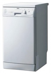 Zanussi ZDS 104