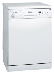 Whirlpool ADP 4737 WH