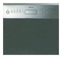 Smeg PL1107X1