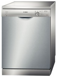 Bosch SMS 50D48