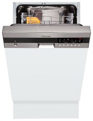 Electrolux ESI 47020 X