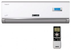 Zanussi ZACS/I-12 HP/N