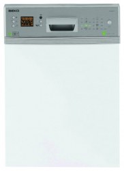 BEKO DSS 6832 X