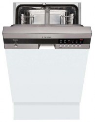 Electrolux ESI 47500 XR